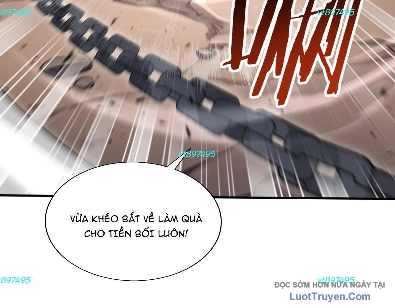 Toàn Dân Chuyển Chức Ngự Long Sư Là Chức Nghiệp Yếu Nhất - Chapter 179 - Page 71