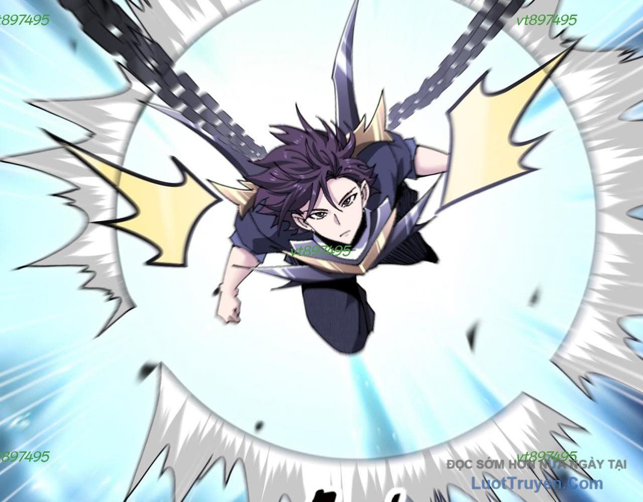 Toàn Dân Chuyển Chức Ngự Long Sư Là Chức Nghiệp Yếu Nhất - Chapter 179 - Page 77