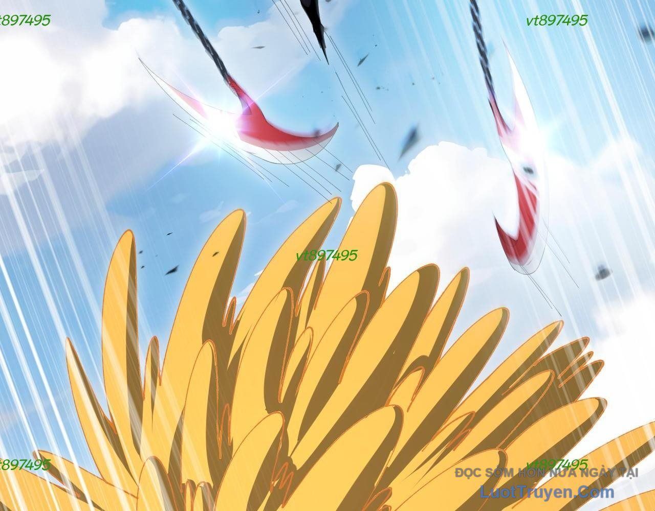 Toàn Dân Chuyển Chức Ngự Long Sư Là Chức Nghiệp Yếu Nhất - Chapter 179 - Page 83