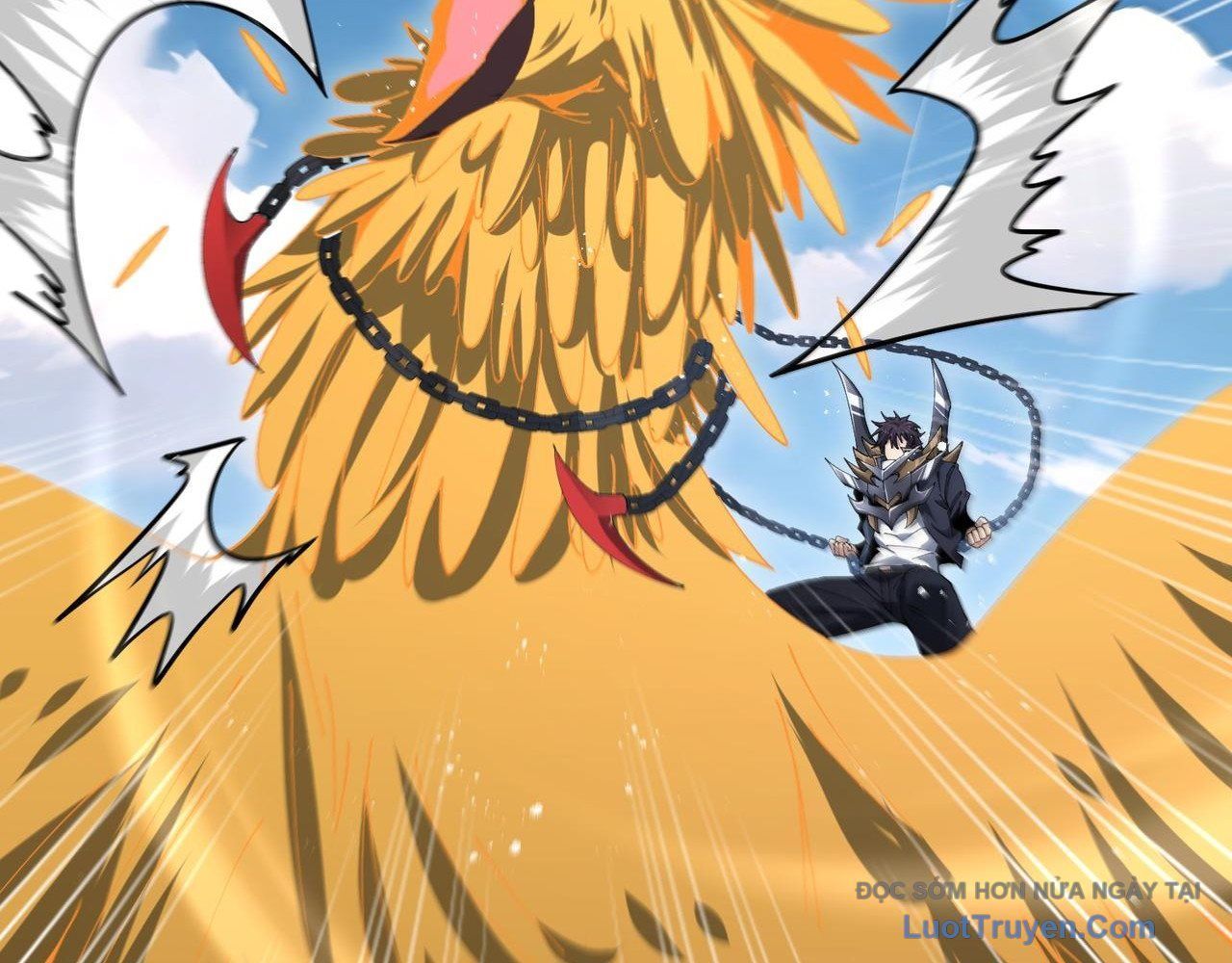 Toàn Dân Chuyển Chức Ngự Long Sư Là Chức Nghiệp Yếu Nhất - Chapter 179 - Page 93