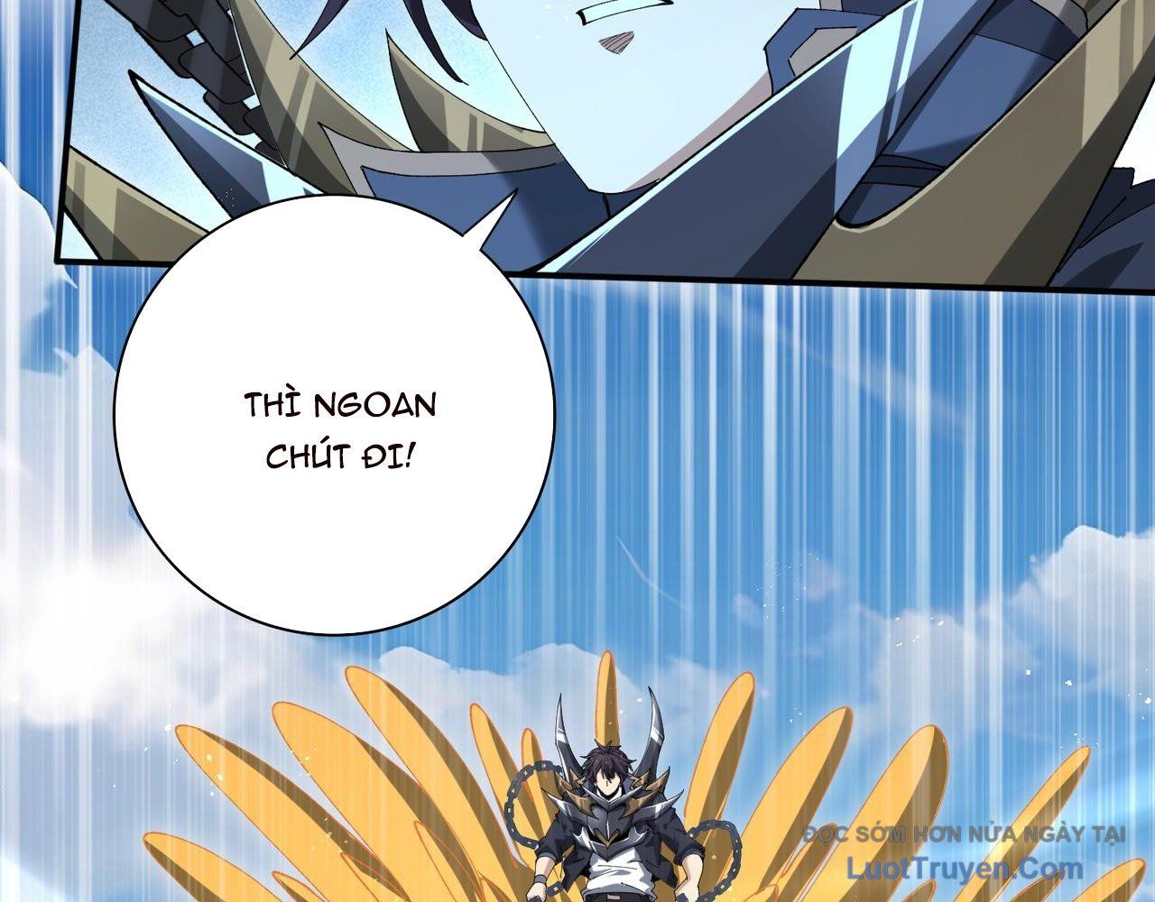 Toàn Dân Chuyển Chức Ngự Long Sư Là Chức Nghiệp Yếu Nhất - Chapter 179 - Page 96