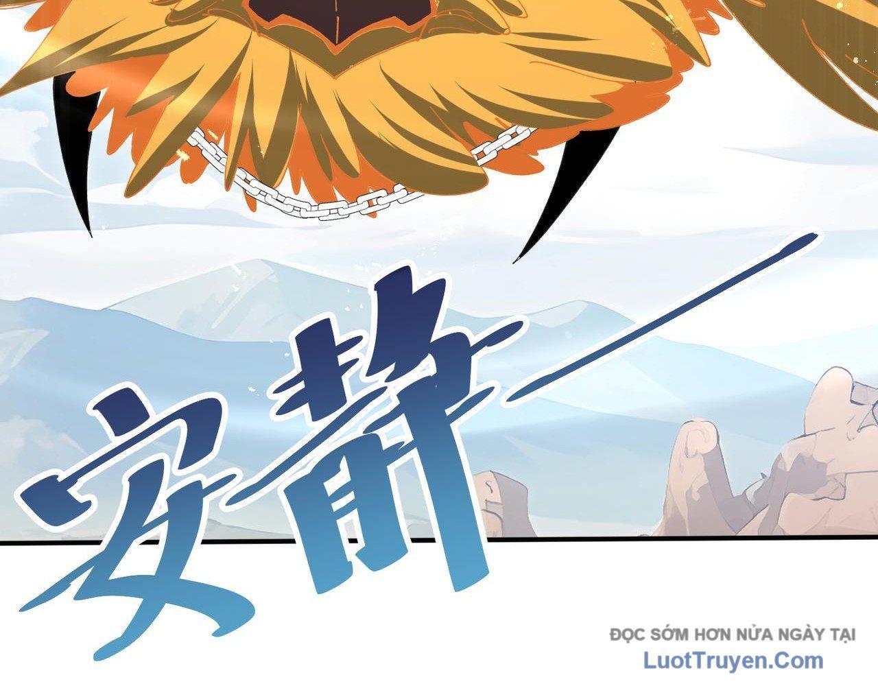 Toàn Dân Chuyển Chức Ngự Long Sư Là Chức Nghiệp Yếu Nhất - Chapter 179 - Page 98