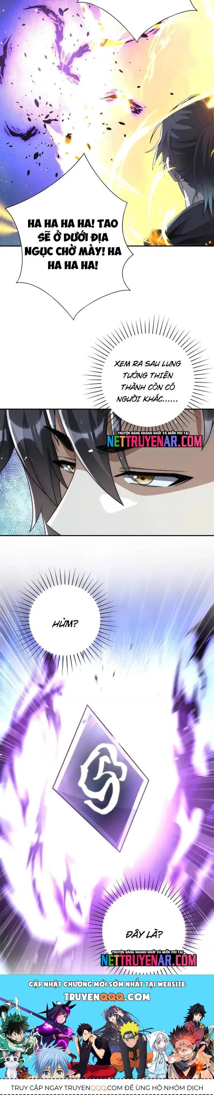 Trùng Sinh: Tôi Đứng Top Nhờ Hệ Thống Gian Lận - Chapter 56 - Page 10