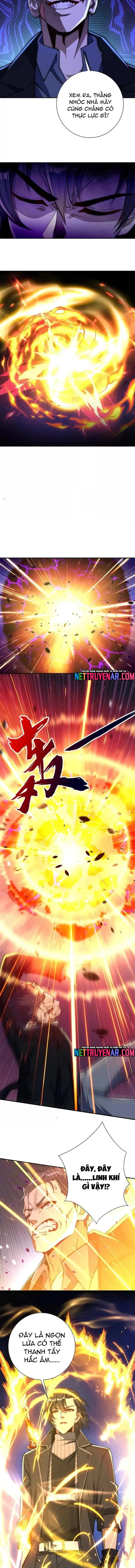 Trùng Sinh: Tôi Đứng Top Nhờ Hệ Thống Gian Lận Chapter 56 - Trang 2