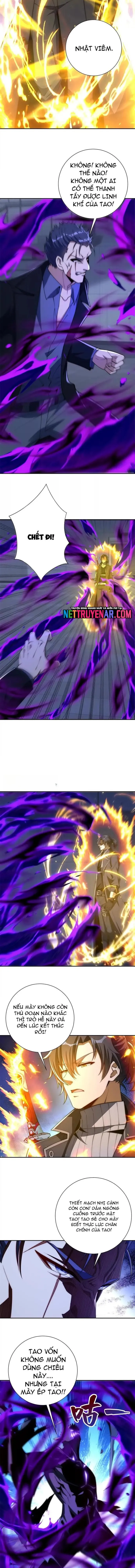 Trùng Sinh: Tôi Đứng Top Nhờ Hệ Thống Gian Lận Chapter 56 - Trang 3