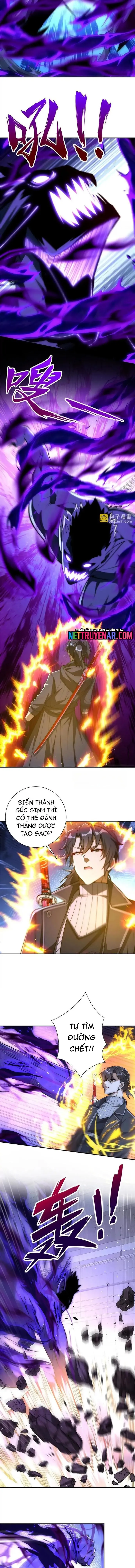 Trùng Sinh: Tôi Đứng Top Nhờ Hệ Thống Gian Lận Chapter 56 - Trang 4