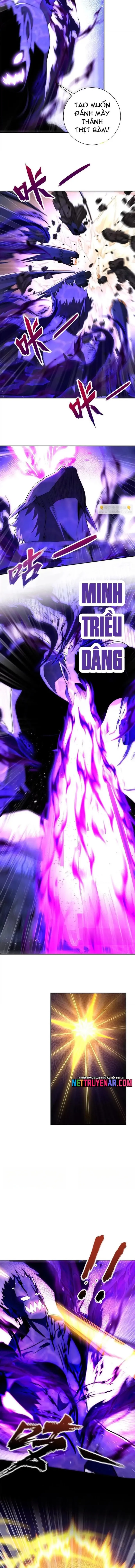 Trùng Sinh: Tôi Đứng Top Nhờ Hệ Thống Gian Lận Chapter 56 - Trang 5