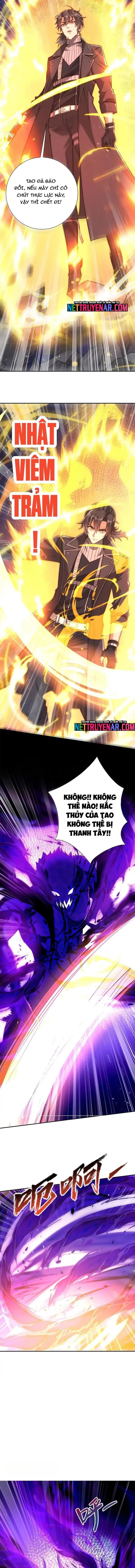 Trùng Sinh: Tôi Đứng Top Nhờ Hệ Thống Gian Lận Chapter 56 - Trang 6
