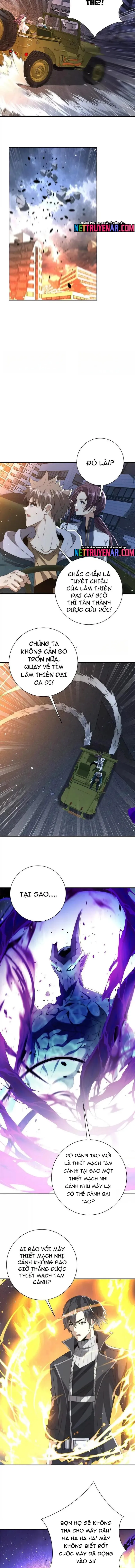Trùng Sinh: Tôi Đứng Top Nhờ Hệ Thống Gian Lận Chapter 56 - Trang 9