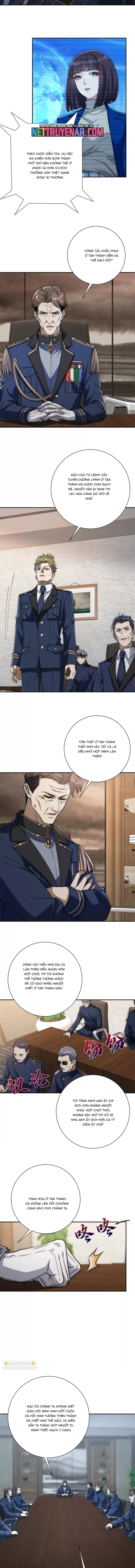 Trùng Sinh: Tôi Đứng Top Nhờ Hệ Thống Gian Lận - Chapter 57 - Page 4