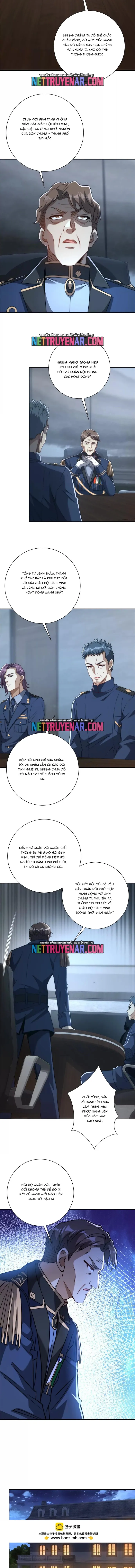 Trùng Sinh: Tôi Đứng Top Nhờ Hệ Thống Gian Lận - Chapter 57 - Page 5