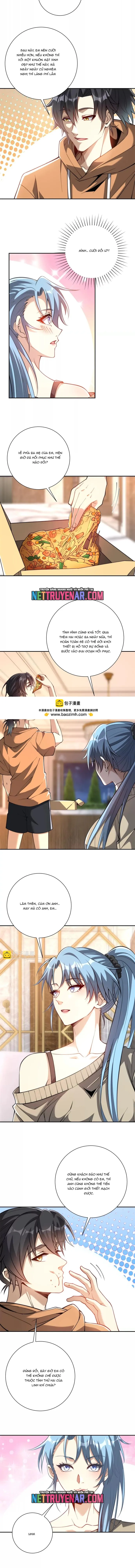 Trùng Sinh: Tôi Đứng Top Nhờ Hệ Thống Gian Lận - Chapter 57 - Page 7