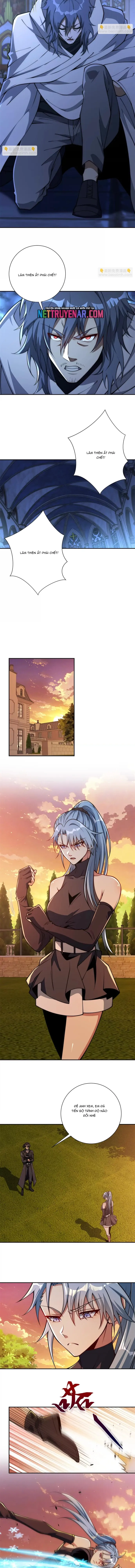 Trùng Sinh: Tôi Đứng Top Nhờ Hệ Thống Gian Lận Chapter 58 - Trang 1