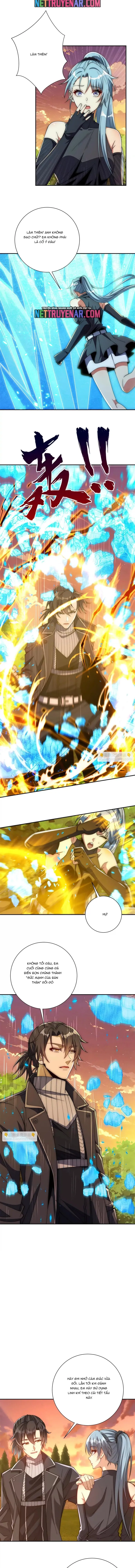 Trùng Sinh: Tôi Đứng Top Nhờ Hệ Thống Gian Lận Chapter 58 - Trang 4