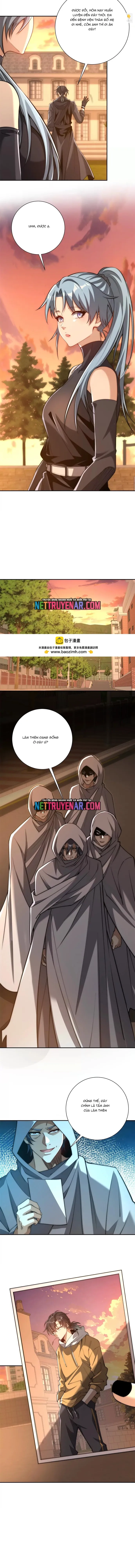 Trùng Sinh: Tôi Đứng Top Nhờ Hệ Thống Gian Lận Chapter 58 - Trang 5