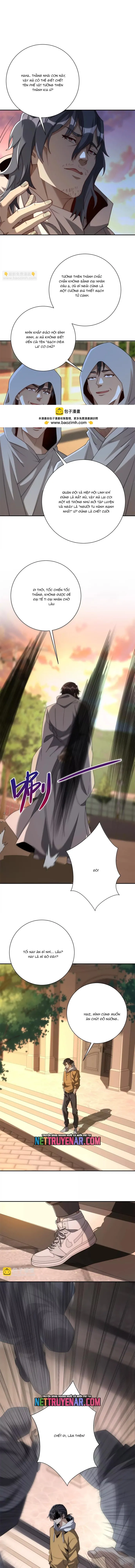 Trùng Sinh: Tôi Đứng Top Nhờ Hệ Thống Gian Lận Chapter 58 - Trang 6
