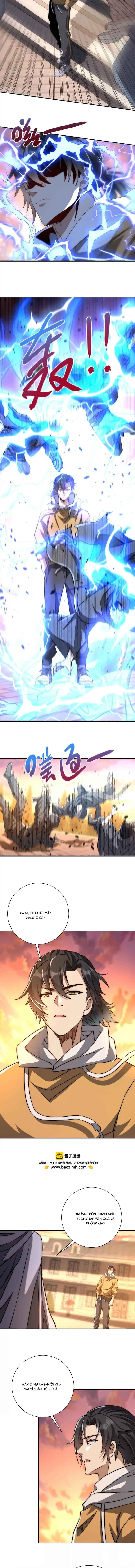 Trùng Sinh: Tôi Đứng Top Nhờ Hệ Thống Gian Lận Chapter 58 - Trang 7