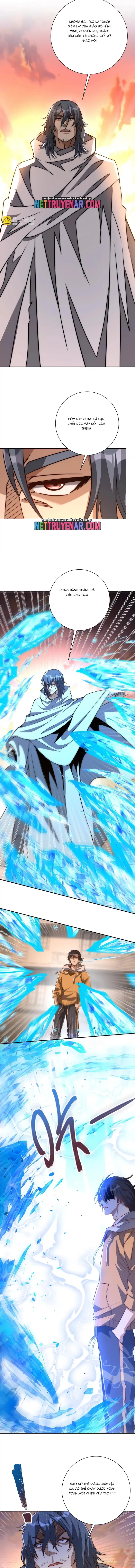 Trùng Sinh: Tôi Đứng Top Nhờ Hệ Thống Gian Lận Chapter 58 - Trang 8