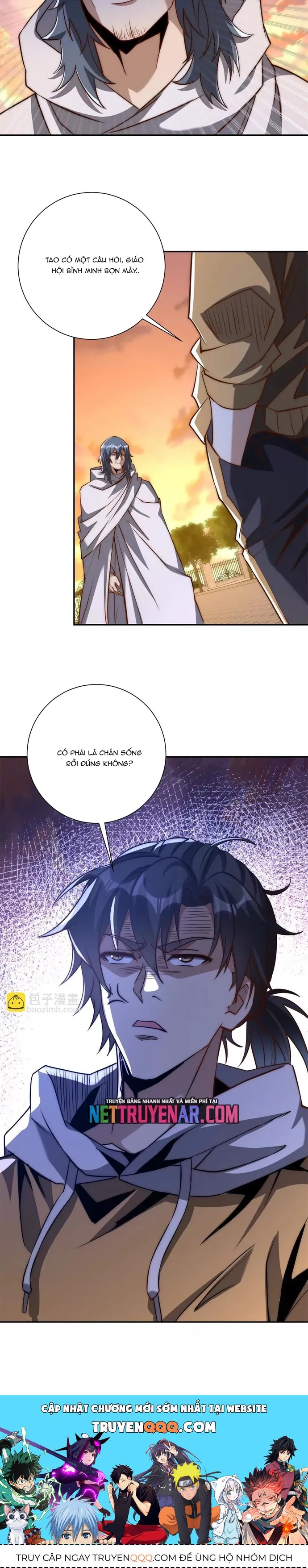 Trùng Sinh: Tôi Đứng Top Nhờ Hệ Thống Gian Lận - Chapter 58 - Page 9