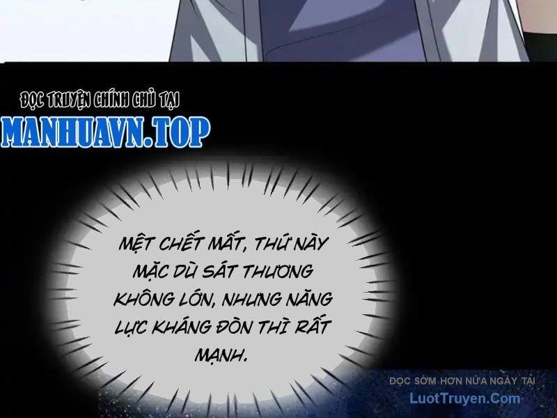 Toàn Cầu Sợ Hãi: Tôi Mở Hack Tự Chọn Cửa Hàng - Chapter 34 - Page 108