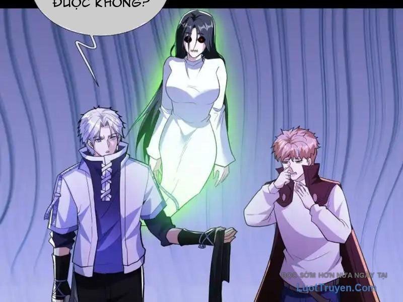 Toàn Cầu Sợ Hãi: Tôi Mở Hack Tự Chọn Cửa Hàng - Chapter 34 - Page 144