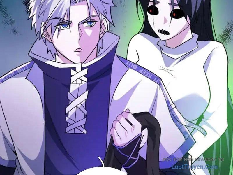 Toàn Cầu Sợ Hãi: Tôi Mở Hack Tự Chọn Cửa Hàng - Chapter 34 - Page 149