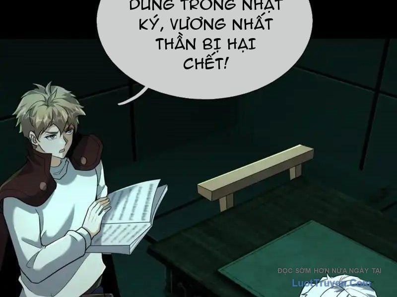 Toàn Cầu Sợ Hãi: Tôi Mở Hack Tự Chọn Cửa Hàng - Chapter 34 - Page 16