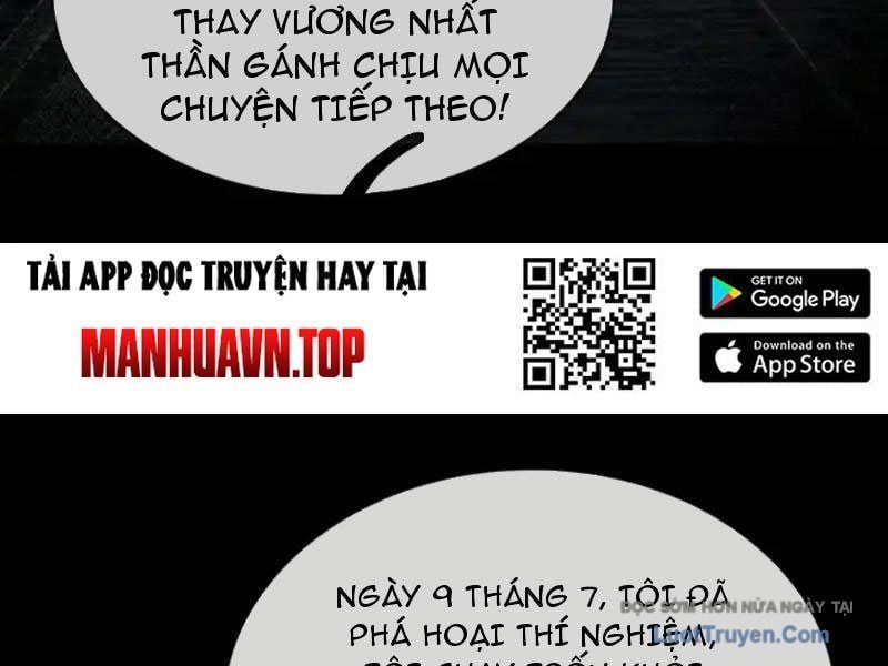 Toàn Cầu Sợ Hãi: Tôi Mở Hack Tự Chọn Cửa Hàng - Chapter 34 - Page 23