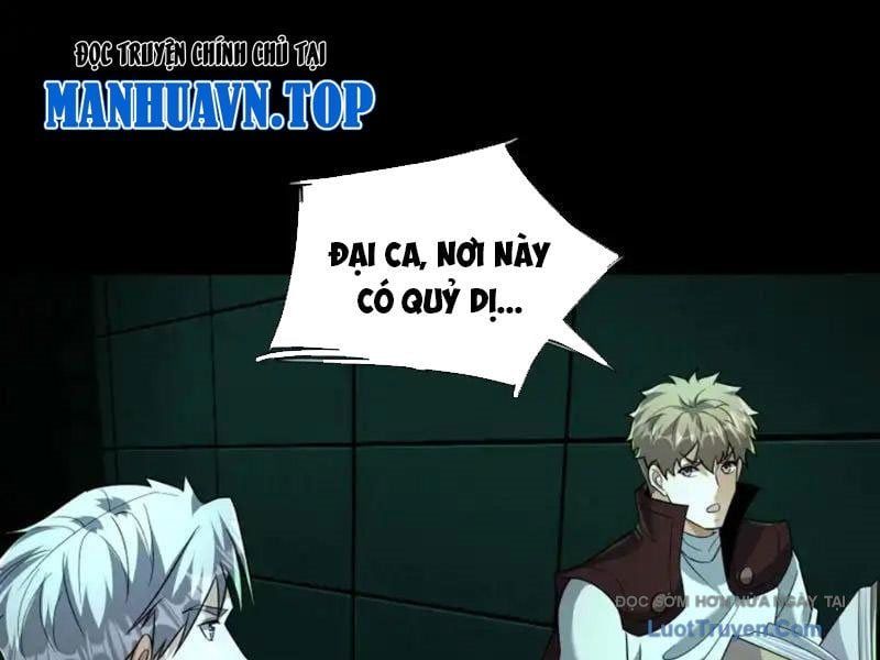 Toàn Cầu Sợ Hãi: Tôi Mở Hack Tự Chọn Cửa Hàng - Chapter 34 - Page 31