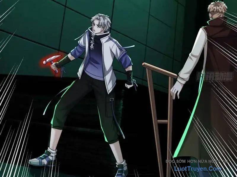 Toàn Cầu Sợ Hãi: Tôi Mở Hack Tự Chọn Cửa Hàng - Chapter 34 - Page 60