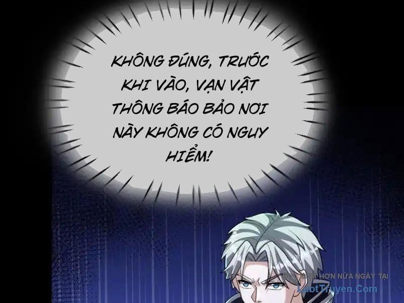 Toàn Cầu Sợ Hãi: Tôi Mở Hack Tự Chọn Cửa Hàng - Chapter 34 - Page 70