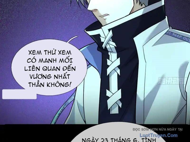 Toàn Cầu Sợ Hãi: Tôi Mở Hack Tự Chọn Cửa Hàng - Chapter 34 - Page 8