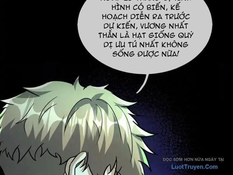 Toàn Cầu Sợ Hãi: Tôi Mở Hack Tự Chọn Cửa Hàng - Chapter 34 - Page 9