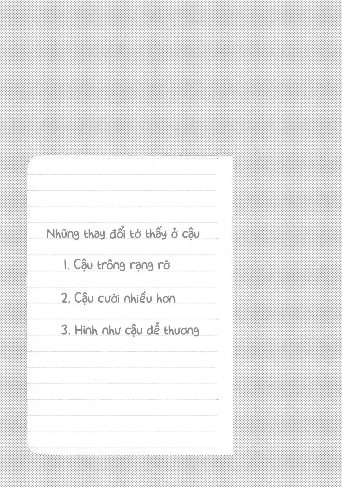 Những Cuộc Gặp Gỡ Kỳ Lạ Sau Giờ Học Của Hanazono Và Kazoe - Chapter 28 - Page 17