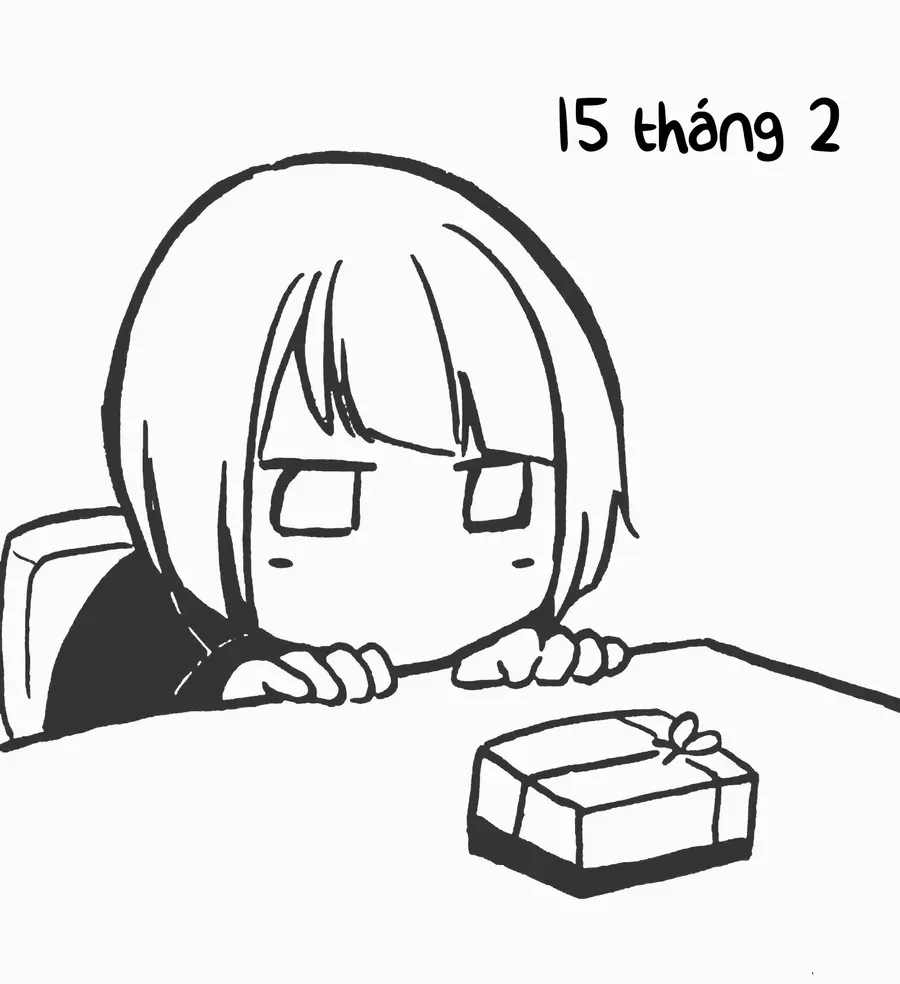 Những Cuộc Gặp Gỡ Kỳ Lạ Sau Giờ Học Của Hanazono Và Kazoe - Chapter 31 - Page 5