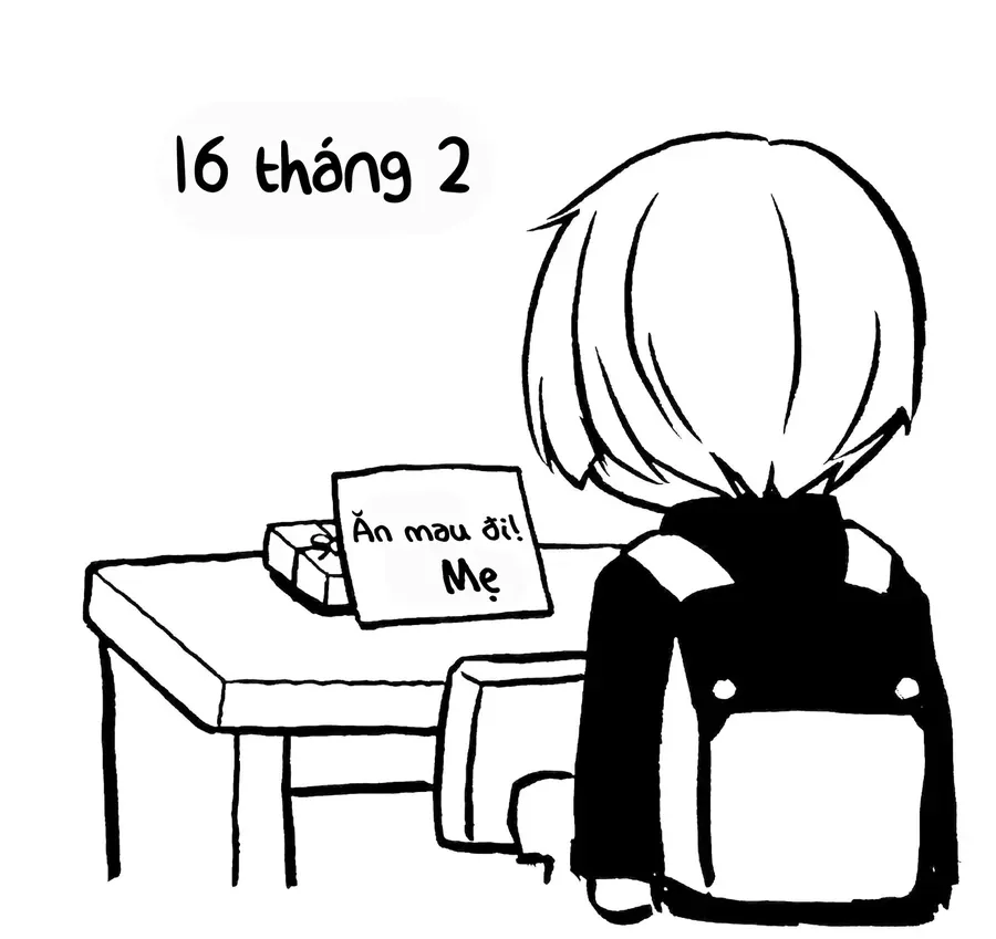 Những Cuộc Gặp Gỡ Kỳ Lạ Sau Giờ Học Của Hanazono Và Kazoe - Chapter 31 - Page 7