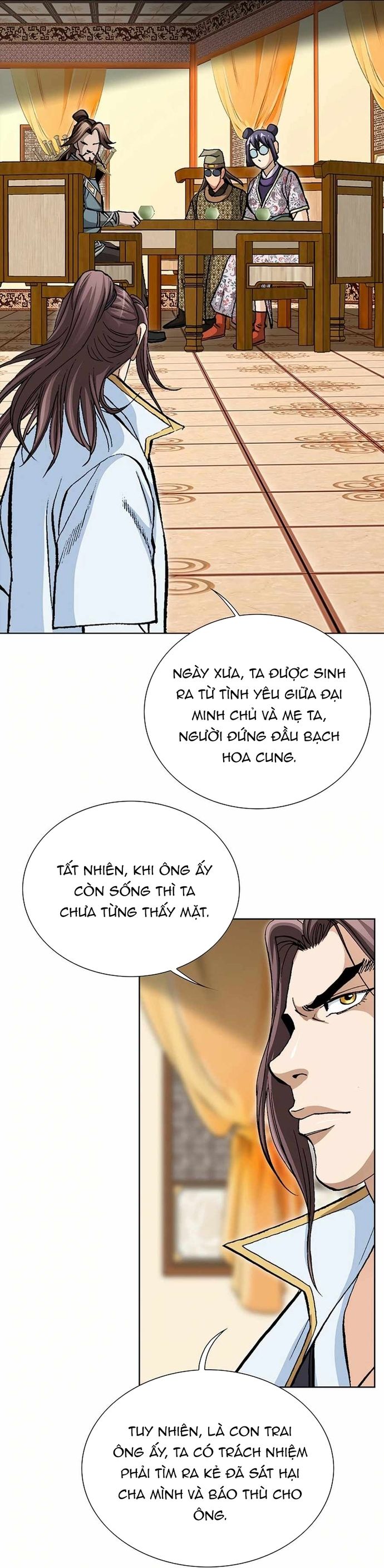 Vô Song - Chapter 58 - Page 10