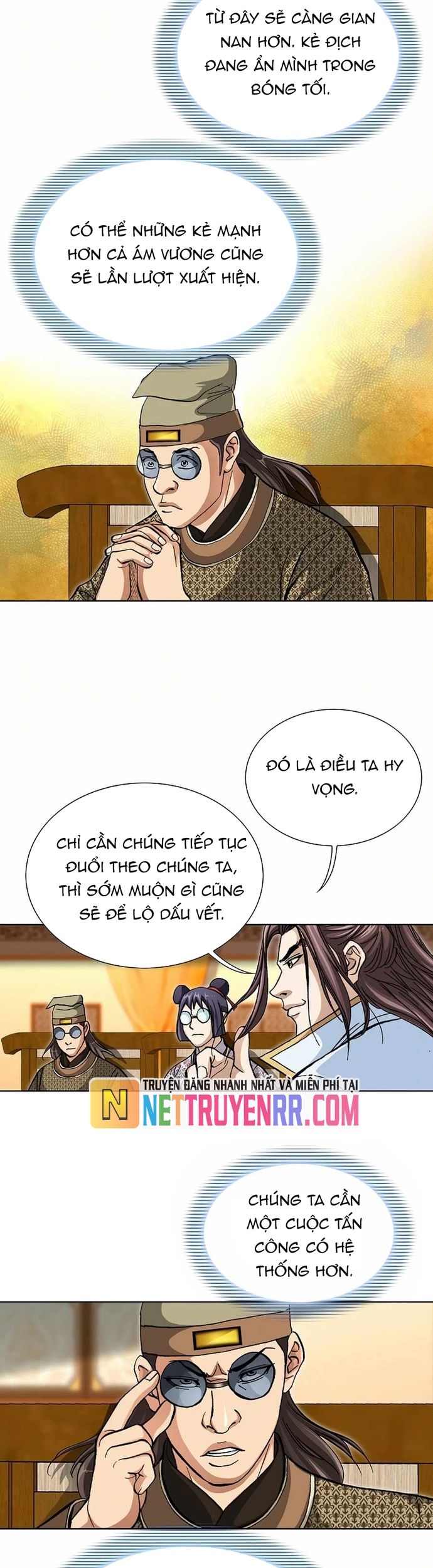Vô Song - Chapter 58 - Page 12