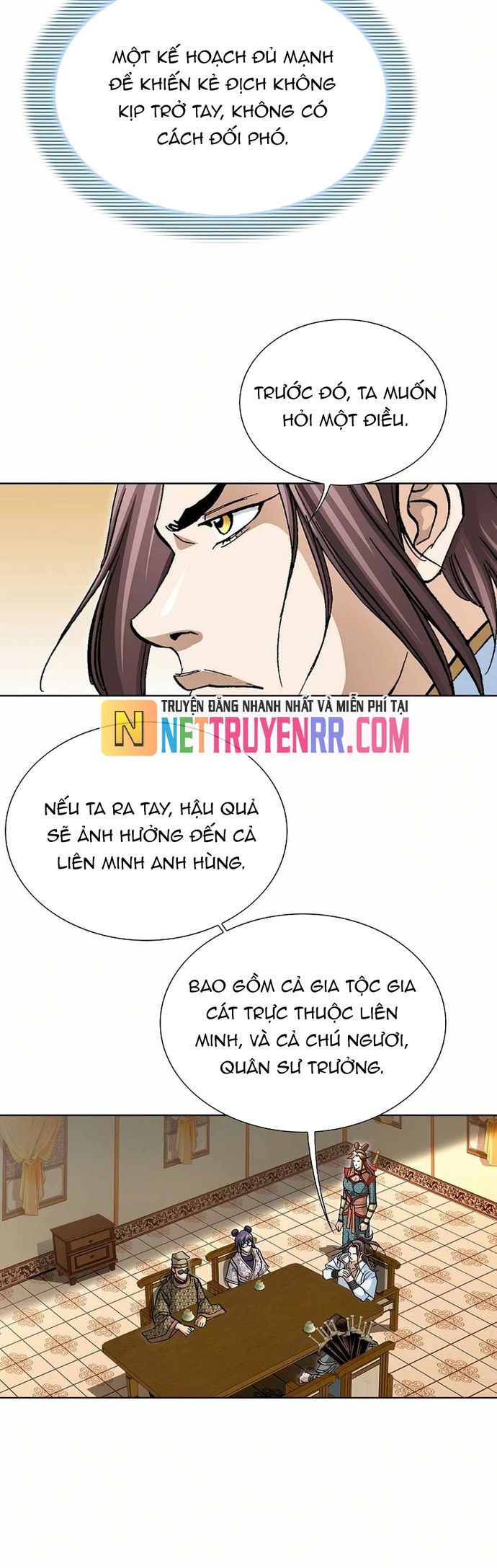 Vô Song - Chapter 58 - Page 13