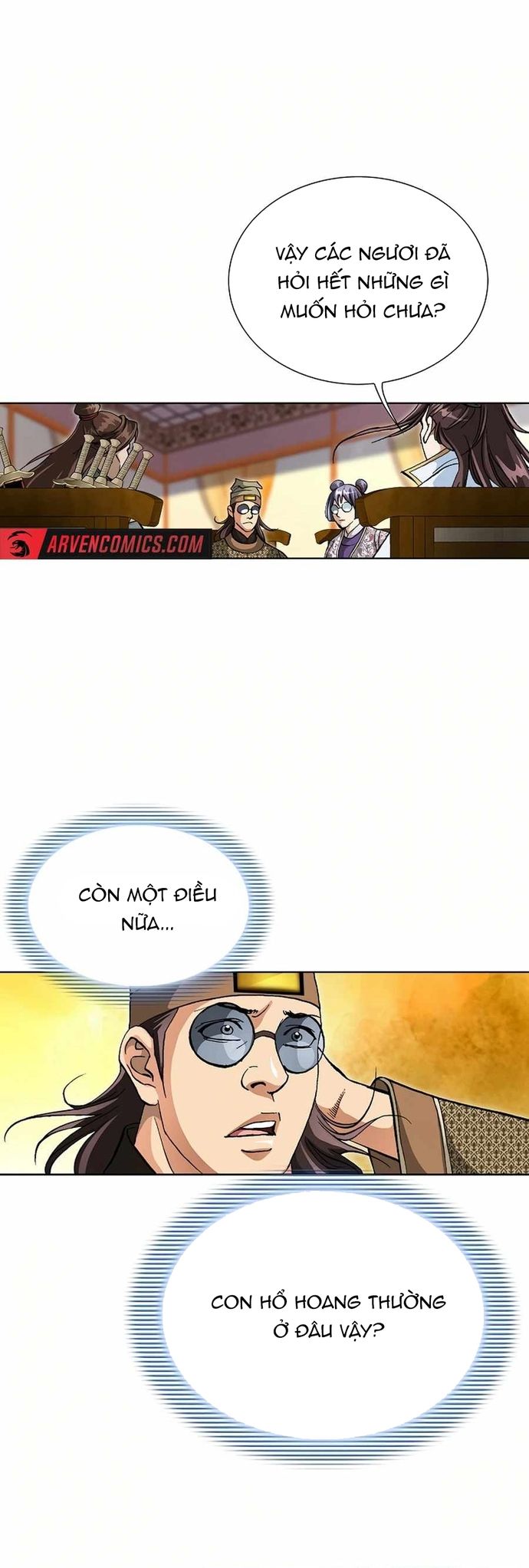 Vô Song - Chapter 58 - Page 21