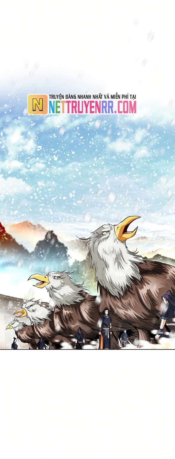 Vô Song - Chapter 58 - Page 27