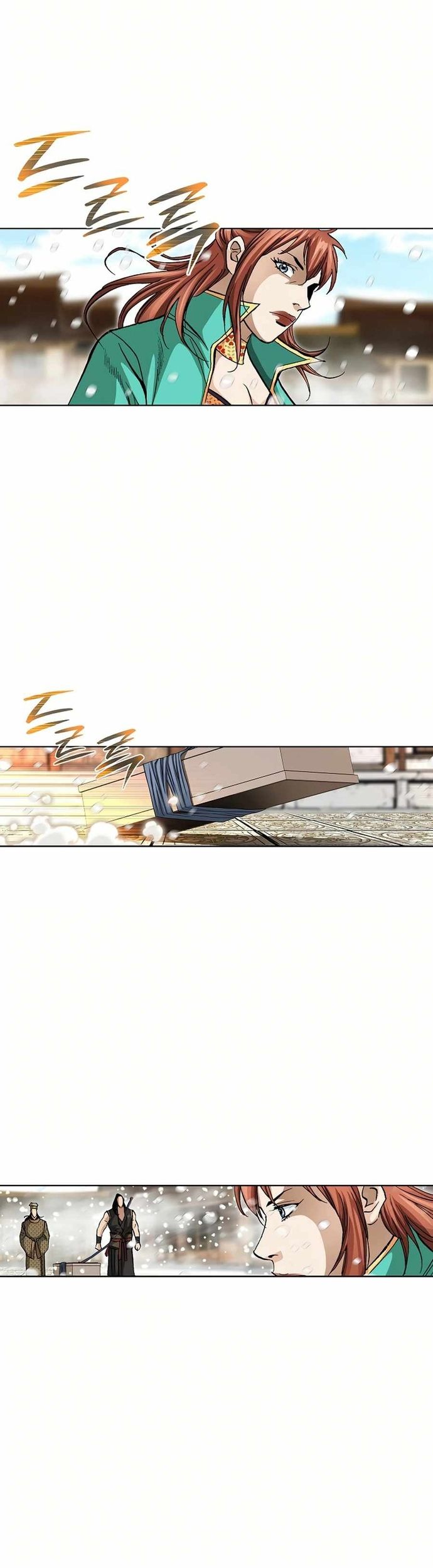 Vô Song - Chapter 58 - Page 30