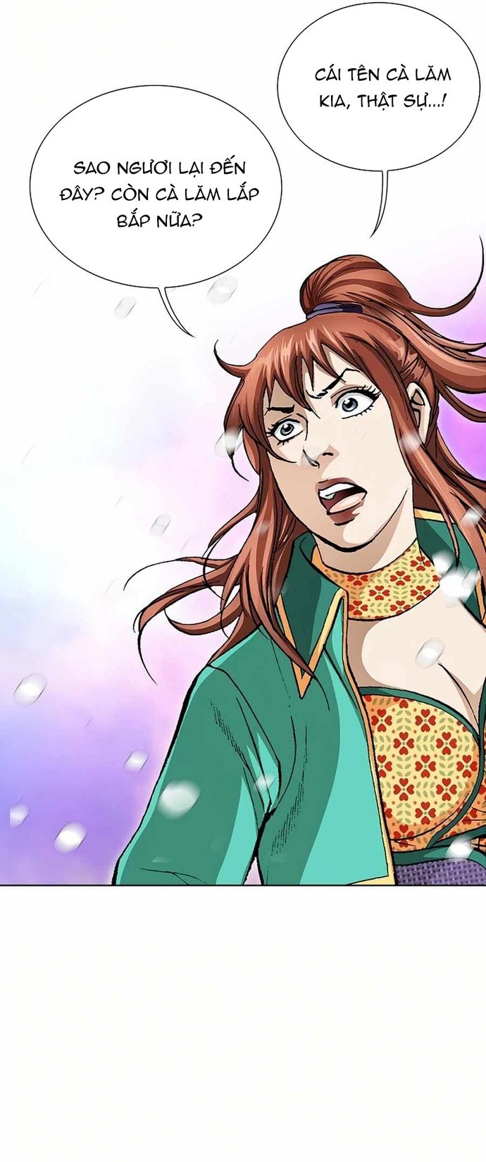 Vô Song - Chapter 58 - Page 33