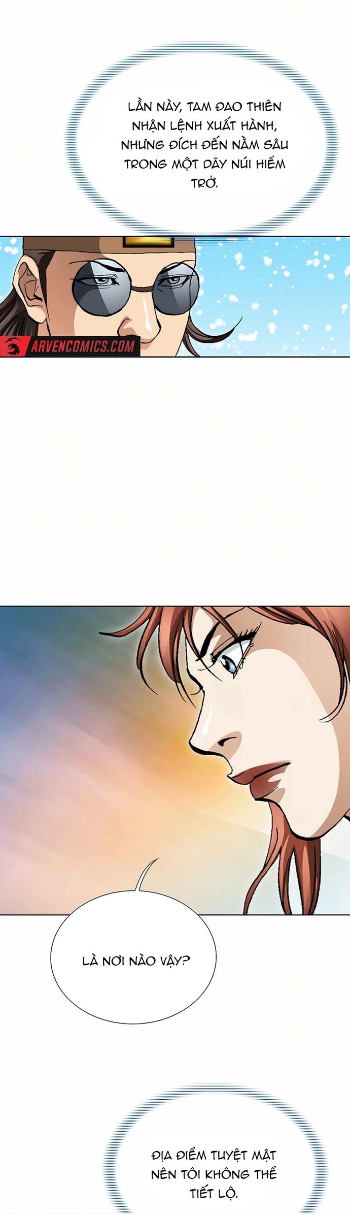 Vô Song - Chapter 58 - Page 35