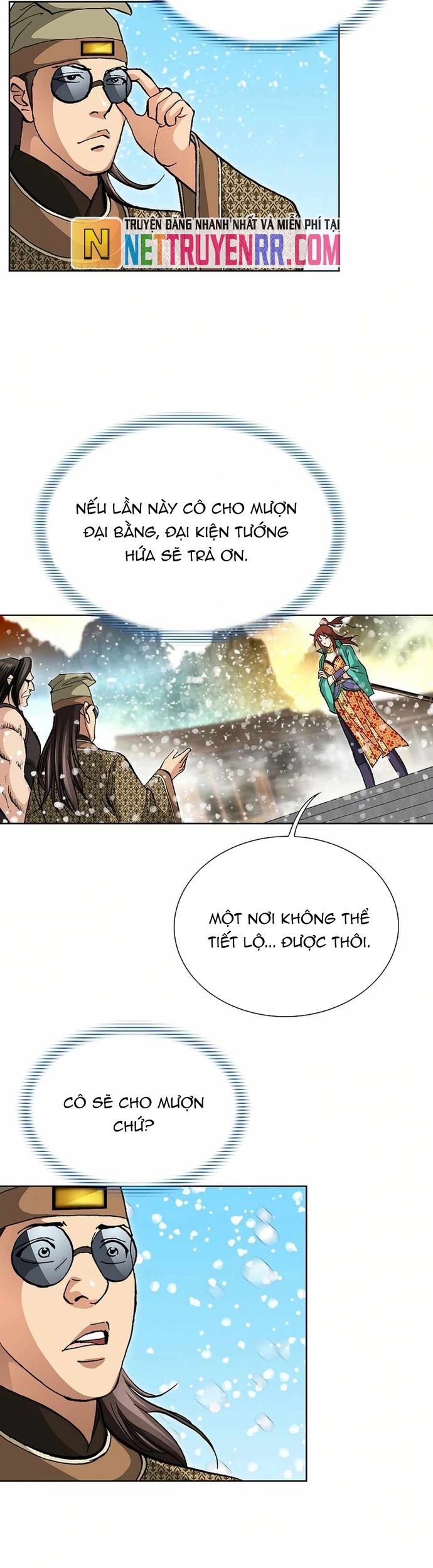 Vô Song - Chapter 58 - Page 36