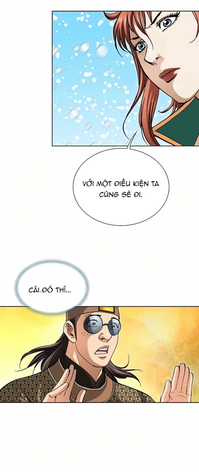 Vô Song - Chapter 58 - Page 37