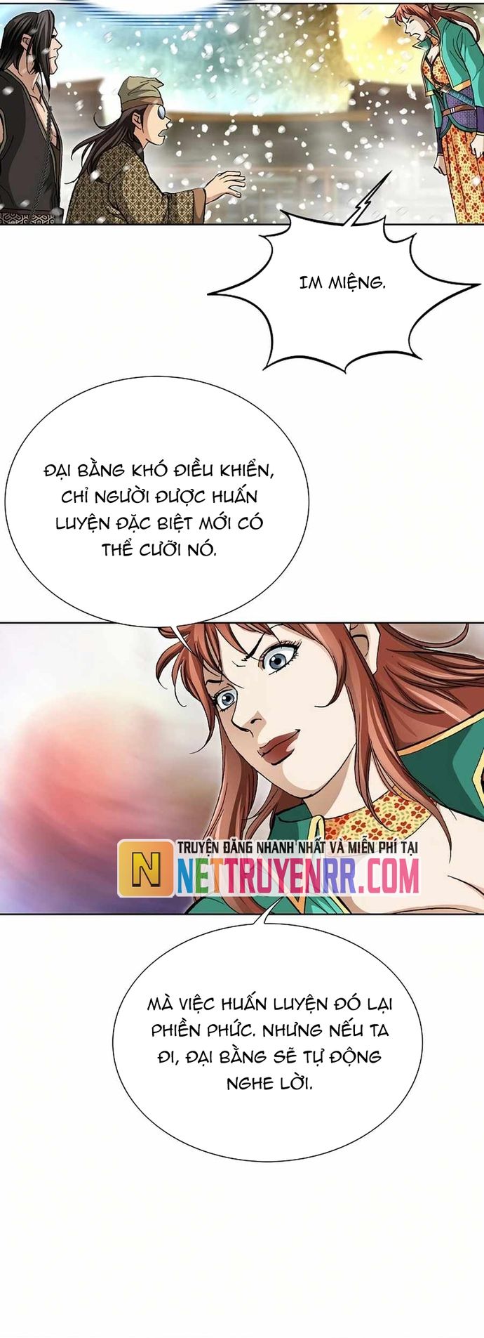 Vô Song - Chapter 58 - Page 39