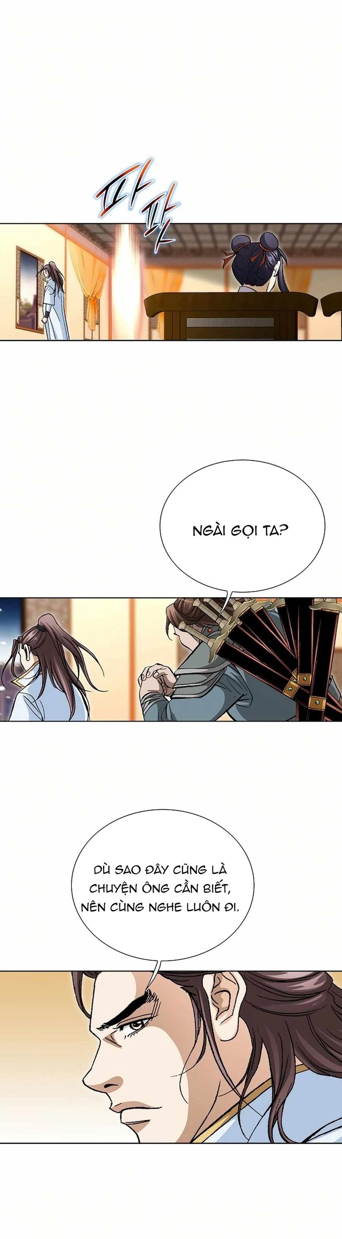 Vô Song - Chapter 58 - Page 4