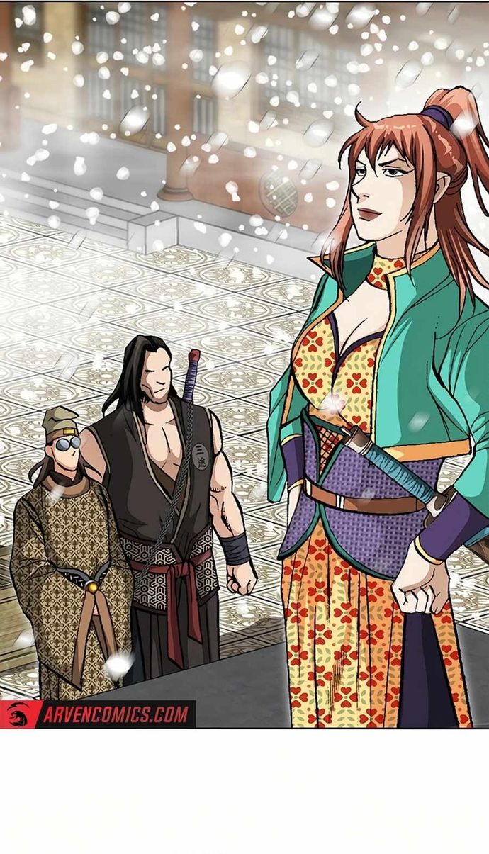 Vô Song - Chapter 58 - Page 40