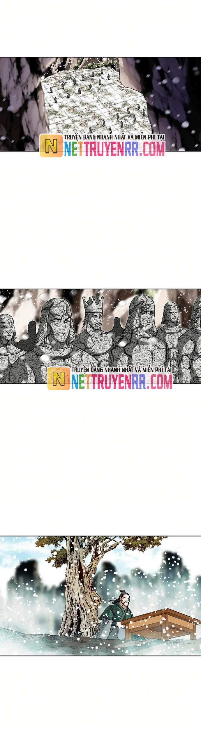 Vô Song - Chapter 58 - Page 42